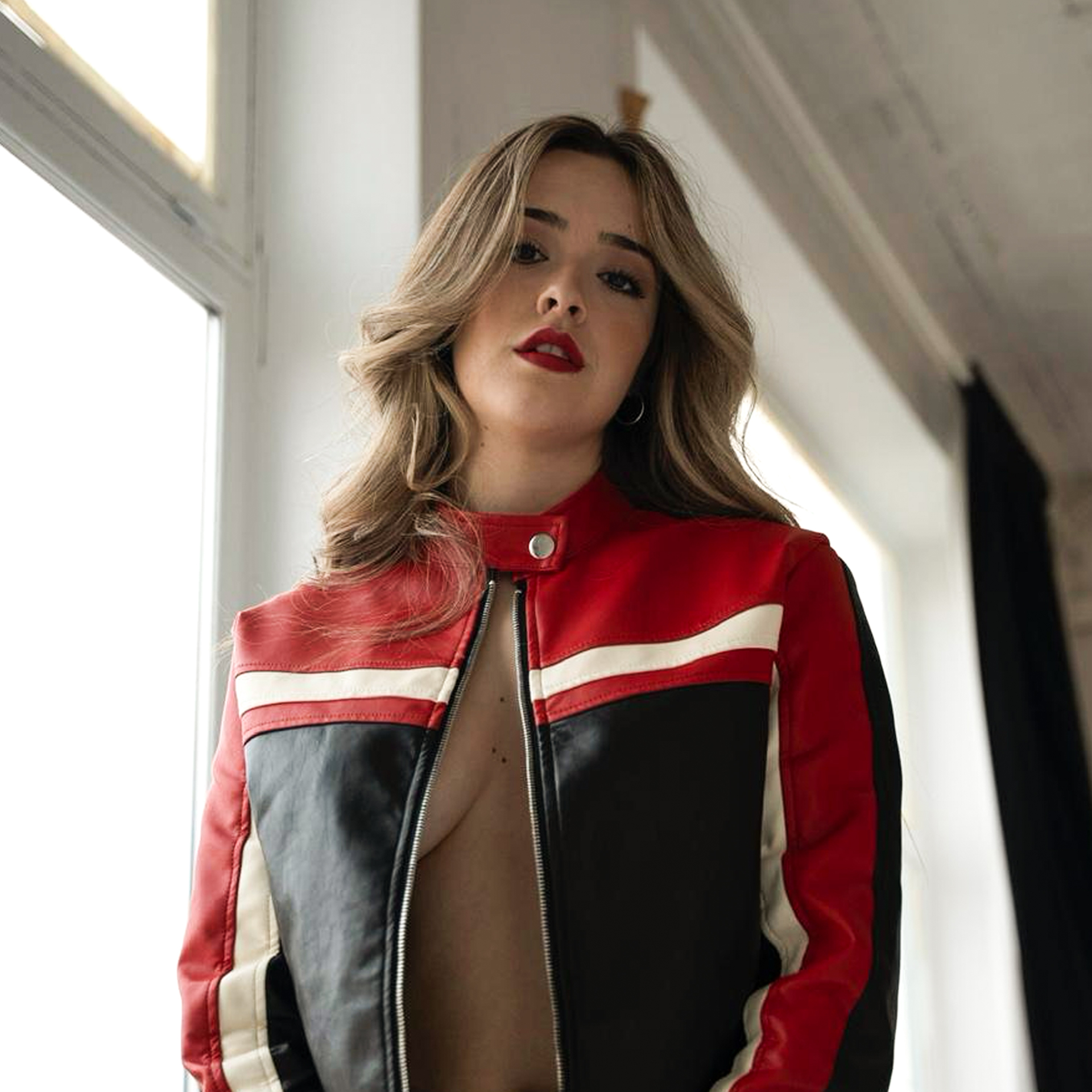 Carmen Sánchez